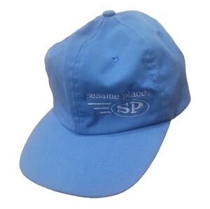 Sesame Place Unisex Youth Ajustable Hat